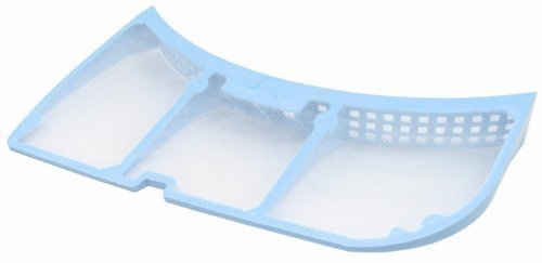 First4spares Fluff & Lint Filter For Creda TCS3 Tumble Dryers