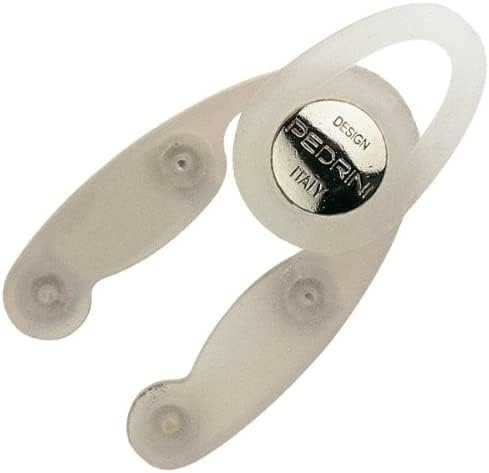 PEDRINI-TAGLIAFOGLIA TRASPARENTE NEUTRO W&B