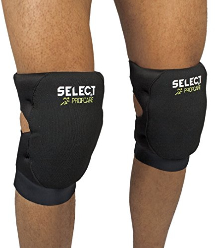 SELECT Select Select Kniebandage Volleyball, M, schwarz, 5620602111 Select Select Kniebandage Volleyball, M, schwarz, 5620602111