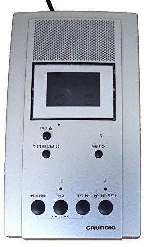 Grundig ST 3210 Diktiergerät