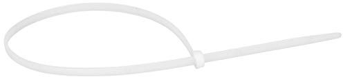 Legrand 032048 Collier Colring à Denture Intérieure, 9mm Largeur, Longueur à Plat 810mm