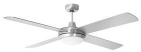 DCG BX-HCKA-ELI7 Ventilatore a Soffitto con Telecomando