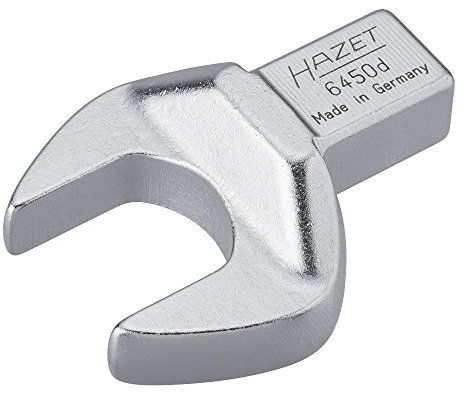 HAZET 6450D-24 Einsteck-Maulschlüssel