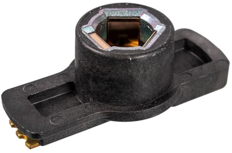 Blue Print ADC41437 Zündverteilerläufer mit Schrauben, 1 Stück