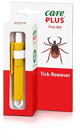 CarePlus® Tick Remover
