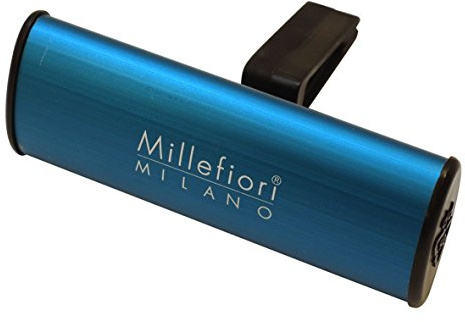 Millefiori Milano 16CARBL Autoduft Auto Lufterfrischer