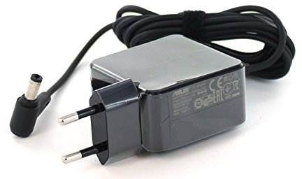 Asus 0 A001 – 00340800 Innen 33 W schwarz-Adapter Leistung & Wechselrichter – Adapter DE Puissance & Wechselrichter (33 W, Innen, Laptop, X451MA, X551MA (F551MA, F200MA), X751MA, schwarz)
