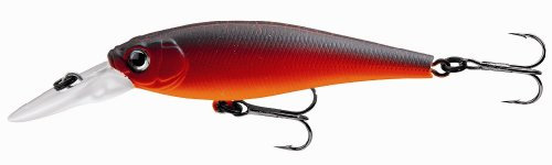 DAIWA TOURNAMENT SHINER Red Craw