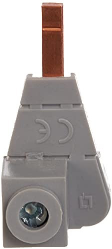 Legrand 404906 Borne de Raccordement pour Produit Borne à Vis pour Alimentation par Peigne Traditionnel, Section 6mm² à 35mm²