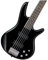 Ibanez GSR205-BK basso elettrico a 5 corde, nero