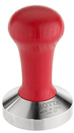 Motta 8170/R Kuche, Stahl, rot