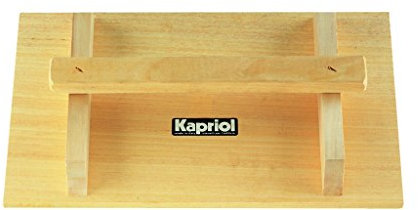 FRATAZZO LEGNO 25X42 *KAPRIOL (047083)