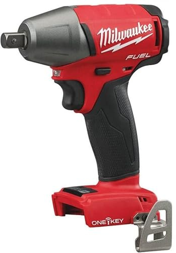 M18 ONEIWF38-0 Fuel™ ONE-Key™ 3/8in F Ring Impact Wrench 18V Bare Unit