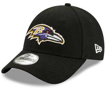 New Era Baltimore Ravens NFL The League 9Forty Adjustable Cap - One-Size