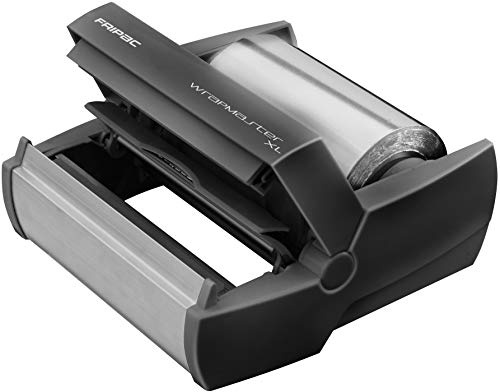 Wrapmaster XL Knickdispenser für Alufolie bis 250 m Länge