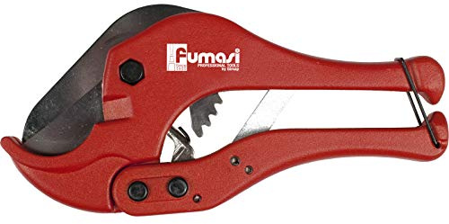FUMASI GIMAP s.r.l - TAGLIATUBI A CREMAGL. X PLASTICA (FUMASI)EKO