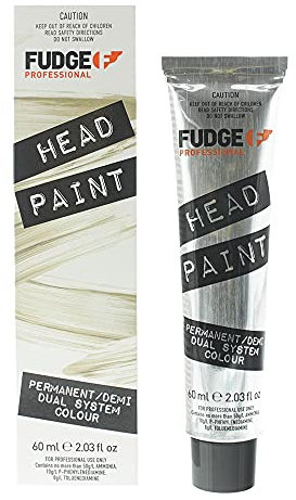 Fudge Professional Headpaint 8.2 Light Violet Blonde