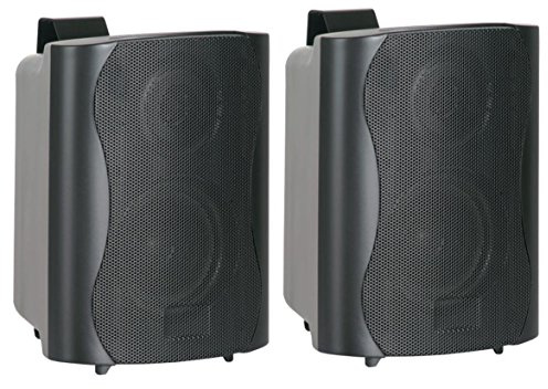 KARMA Coppia box HI-FI da 60W BS 54B