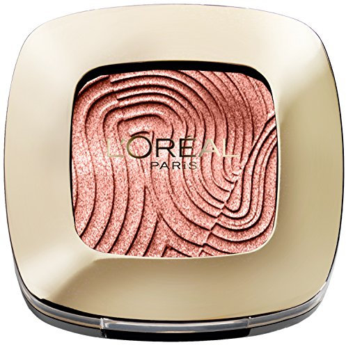 L'ORÉAL PARIS Colore Riche L'Ombre Pure Fard à Paupières 507 Pin up Pink