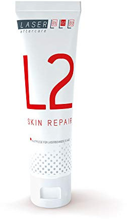 TattooMed L2 Skin Repair - Laser Aftercare Und Haut Regenerierende Creme - 75 Ml