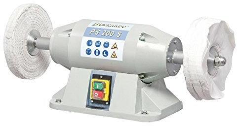 PS 200 S - 230 V Poliermaschinen 05-1051 BERNARDO