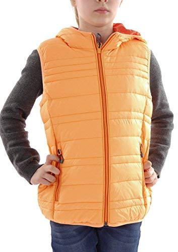 CMP – F.lli Campagnolo - Daunenweste, Weste für Mädchen