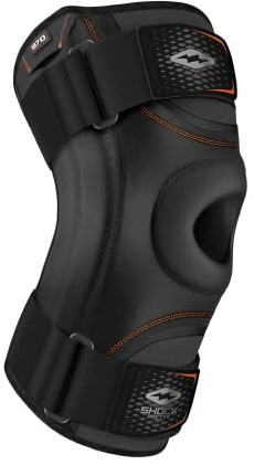 Shock Doctor Stabilizzatore Ginocchio con soggiorni Piccolo