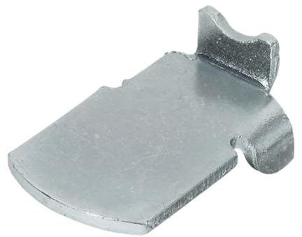 Suki Hardware 12 Steel Book CASE Shelf Support PINS PEG Stud Steel