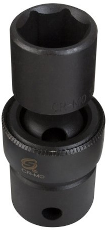 Sunex 210um 1/2-Inch Drive 10-mm Universal Impact Socket