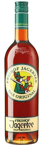 Freihof Jagertee (1 x 0.7 l)