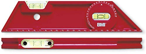 BMI 684025003M Neigungs-Wasserwaage Universal mit Magnet