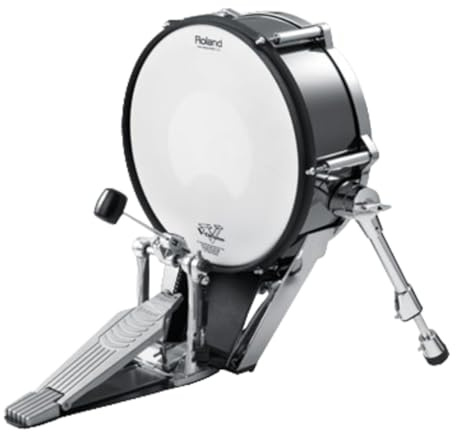 Roland KD-140-BC V-Kick Trigger Pad, 14in