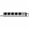 brennenstuhl Steckdosenleiste Super-Solid, 5-fach, Silber
