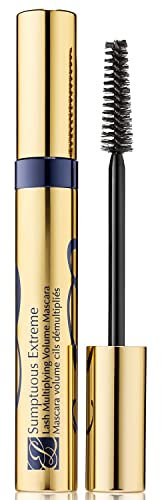 Estée Lauder Sumptuous Extreme Lash Multiplying Vo lume Mascara 01 EXTREME BLACK 8 ml