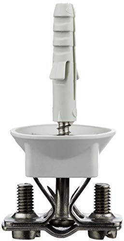 Dehn 274160 – Leiter stehen, mit Taco 8 x 50 mm STST