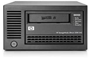 HP EH900A LTO-5 Ultrium 3280 SAS External Tape Drive