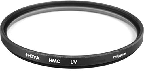 Hoya Y5UV037 - Filtro UV 37 mm