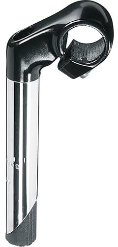 ErgoTec Cat Cat Silber,Schwarz Ø 22.2 mm