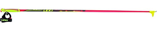 LEKI Genius Carbon Junior