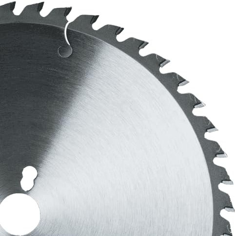 Scheppach HW Sägeblatt 700x30mm 42Z | Hartmetall Ersatzsägeblatt für Wippkreissäge | Präzises Kreissägeblatt für Holz & Brennholz | Hochwertiges Zubehör für Wippsägen