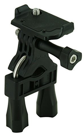 Nilox 13NXAKACPF010 Pipe Clamp Mount Camera Holder Multi-Colour