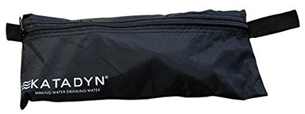 KATADYN Combi Filter Sac de Transport