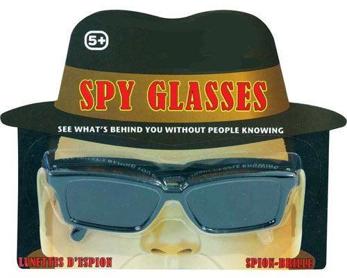 Bicchieri di Voyeur [Importato da UK]