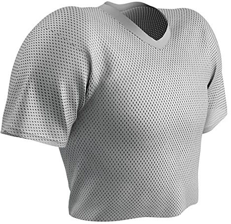 Champro Youth Mesh Football Practice Jersey