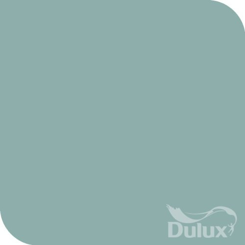 Dulux Colour Tester Blue Reflection 30ml