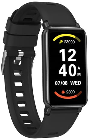 Zewa Bluetooth Ftiness Activity Tracker