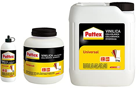 Pattex Pattex Colla Vinilica Universale