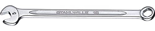 Stahlwille 16 Ring-Maulschlüssel Open-Box, 5 mm, 40095050