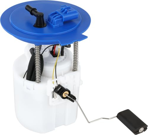 Delphi FG0855 Fuel Pump Module