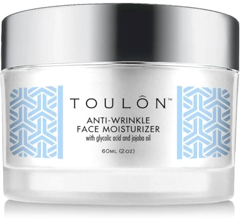 Anti Aging Gesichtspflege produkt wirksam gegen Falten, Akne, Mitesser u. Akne Reinigung, wirksamste Hautpflege u. Mitesserentferner creme: Feuchtigkeitsspendende nacht u. tagescreme für Frauen